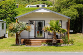 Bowentown Beach Holiday Park, Waihi Beach